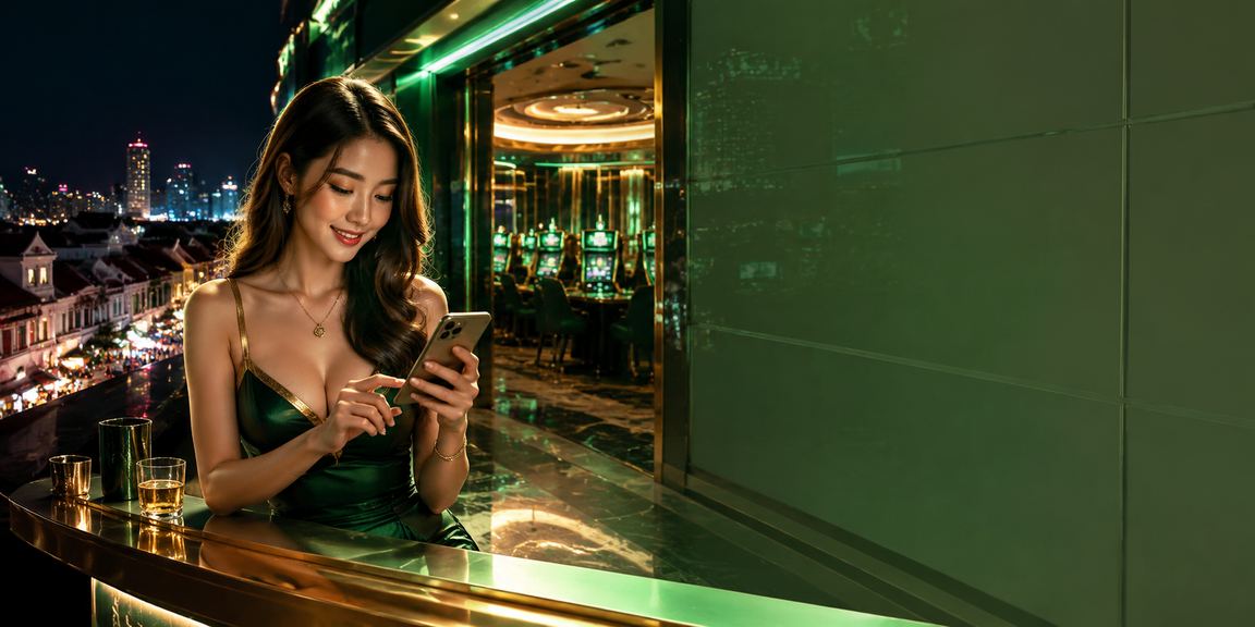 Proses deposit gaya Melayu di Melaka menggambarkan kemudahan bayaran untuk poker 21000
