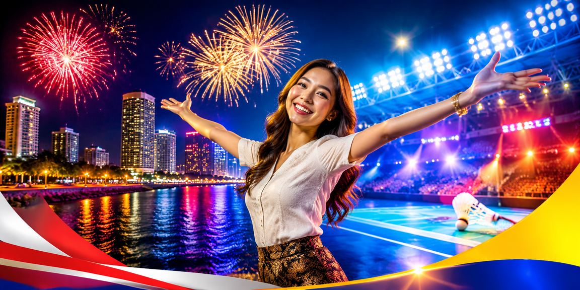 Pertaruhan kasino gaya Melayu di Pulau Pinang menggambarkan suasana tawaran sukan dan promosi 21000
